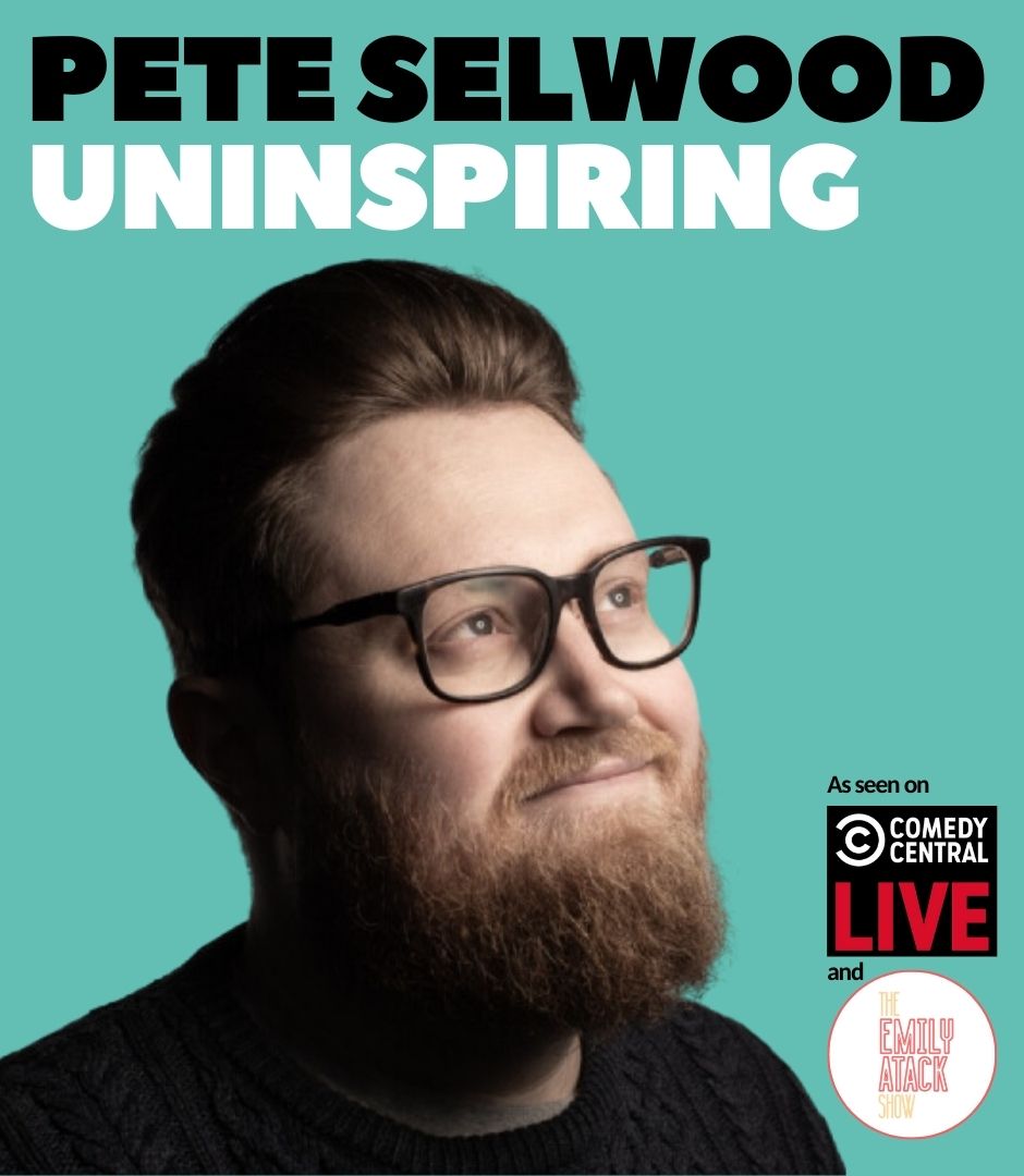 News Penistone Paramount Pete Selwood